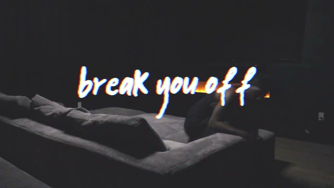 Slain Illz - Break You Off Promo Video