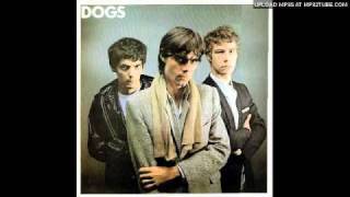 Video thumbnail of "Dogs - A Different Me"