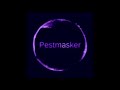 Pestmasker - Pestmasker EP (Dark Ambient)