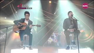 원모어찬스_널생각해@뮤직트라이앵글(MusicTriangle)20121226