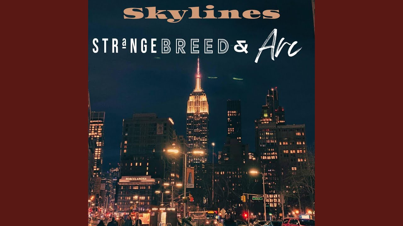 Skylines (feat. Arc) auf YouTube ansehen Skylines (feat. Arc) auf YouTube ansehen