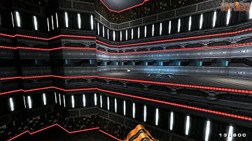 Quake 3 DeFRaG: orale spirale