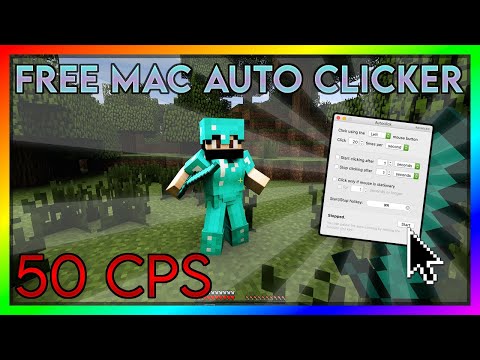 auto clicker for mac that works on roblox