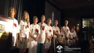 The Compassionate Friends 33rd National Conference: Cascade of Highlights