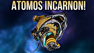 This Atomos Incarnon Build Dominates Steel-Path Warframe