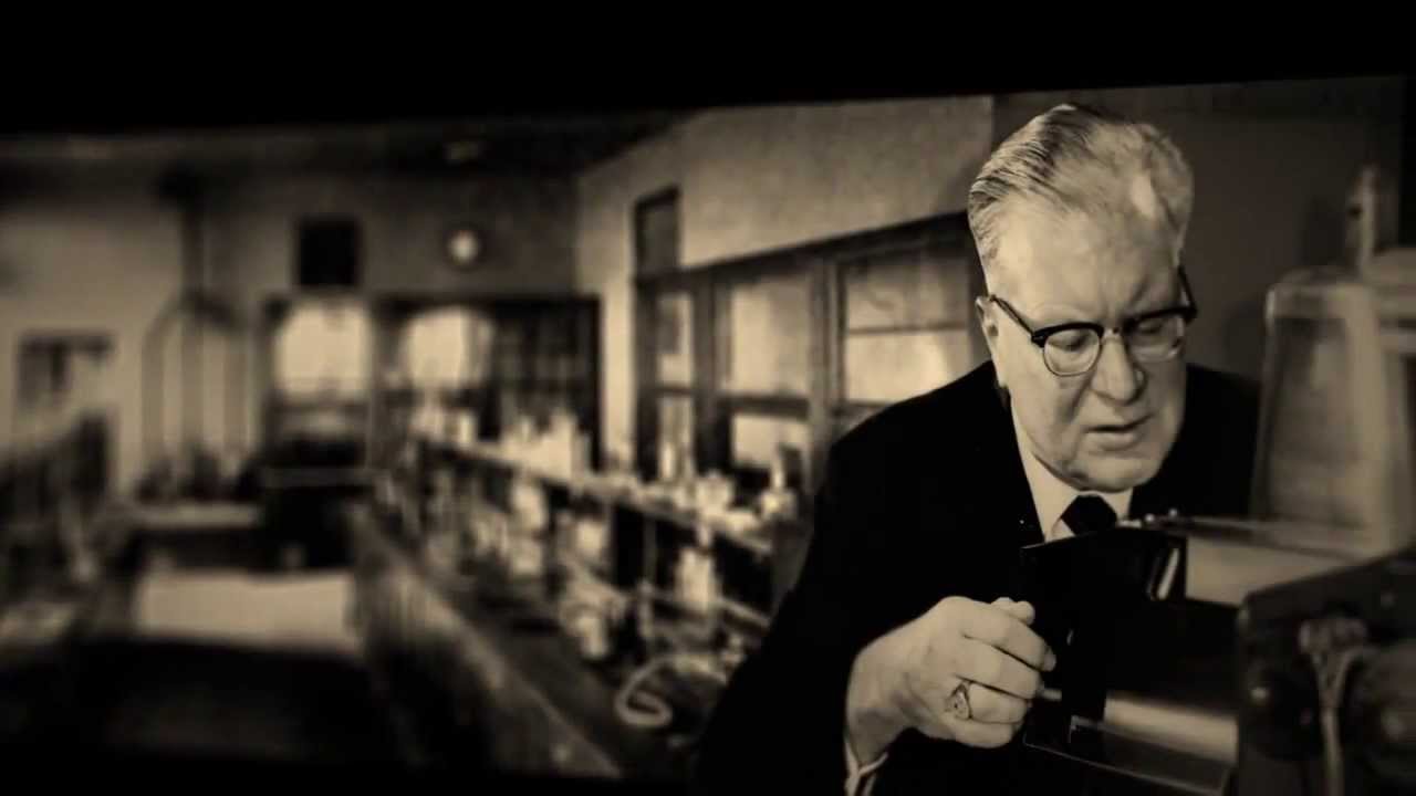 วิชาฟิสิกส์ - สารคดี ประโยชน์ของไฟฟ้าสถิต