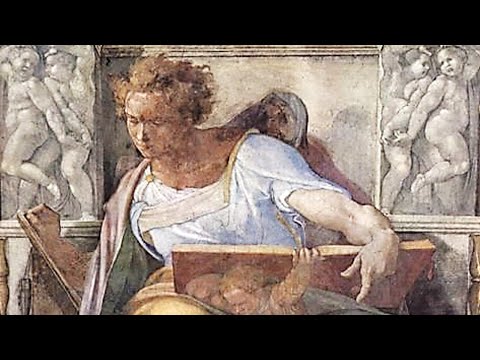 Видео: У какого ангела явились видения Даниила?