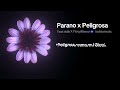 Parano X Peligrosa Vibe Music World 