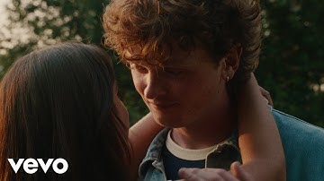 Will Linley - Cinematic (Official Music Video)