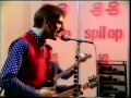 The Jam - Live On Danish TV 23rd April 1982 (HQ Audio)