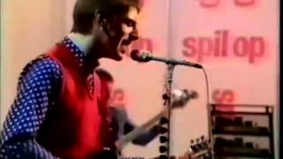 The Jam - Live On Danish TV 23rd April 1982 (HQ Audio)