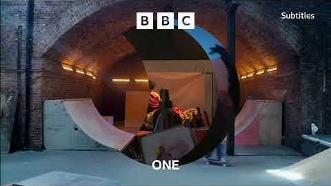 Coco BBC One Intro