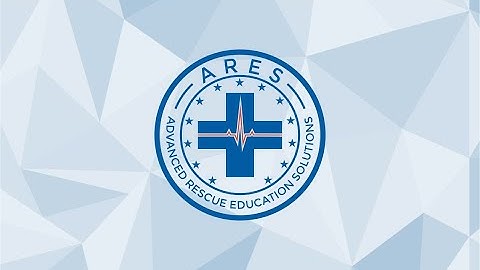 ARES EMT Class B121 - Endocrine and Hematologic Emergencies