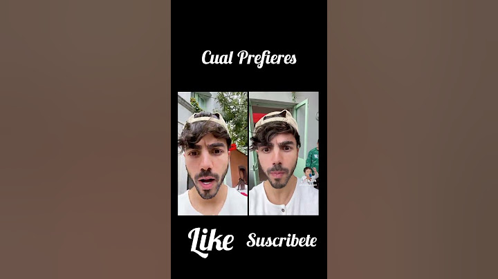 CUAL PREFIERES #fedevigevani #fans #clubmisterio #cremoso