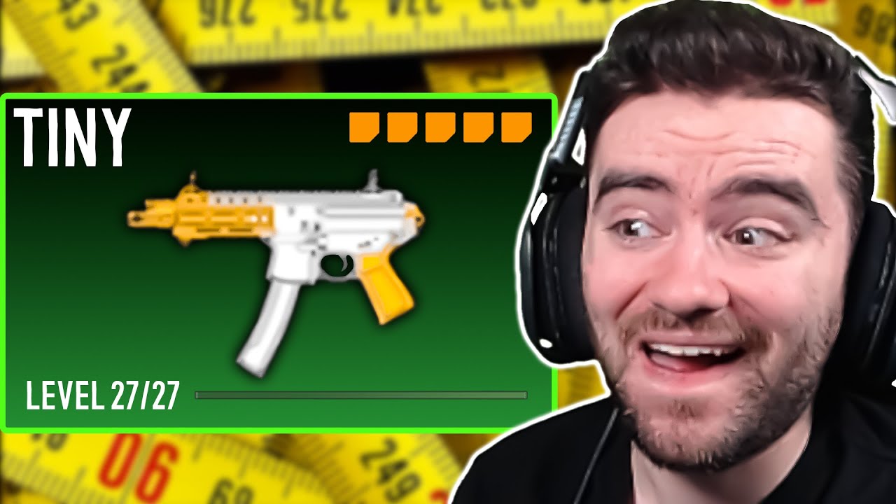 This Tiny Gun Is WAY TOO POWERFUL