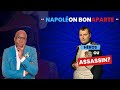 Napolon bonaparte hros ou assassin 