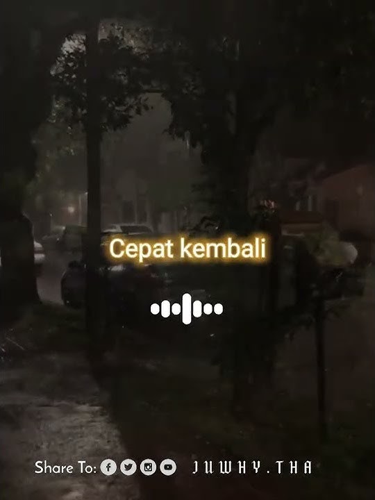 Story Wa Firasat || Nabila Maharani (Cover)