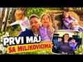 URANAK NA SELU!