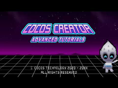Building Advanced Animation Effects - Cocos Creator Advanced Tutorials