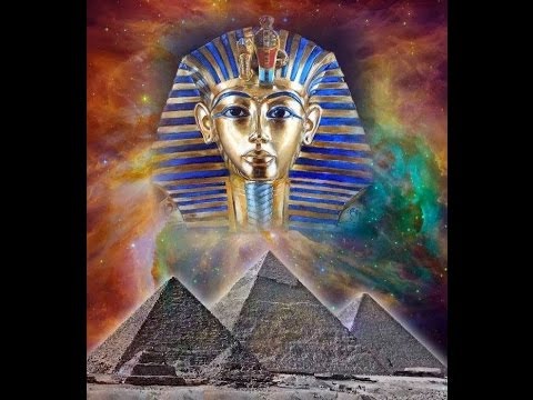 Цилиндры фараона. В. Ковтун."Испытание тайной. Египет". Фильм 5 - YouTube