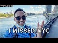 I Missed Living in NYC | Why I Moved Here