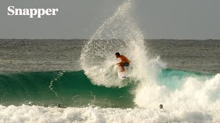 Rooster Tails at the Rocks - Snapper Rocks 2024