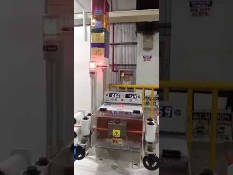 8Kvolt Spark tester