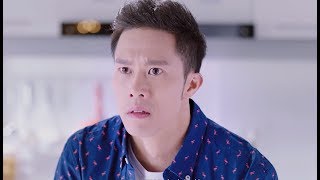 Kent S. Leung 梁家成 In Intel Commercial