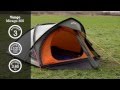 Vango Mirage 300 tent | Cotswold Outdoor product video