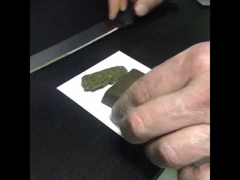 Hemp Connection Hash