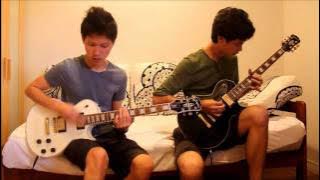 Blessthefall - Promised Ones HD (Winning Entry)