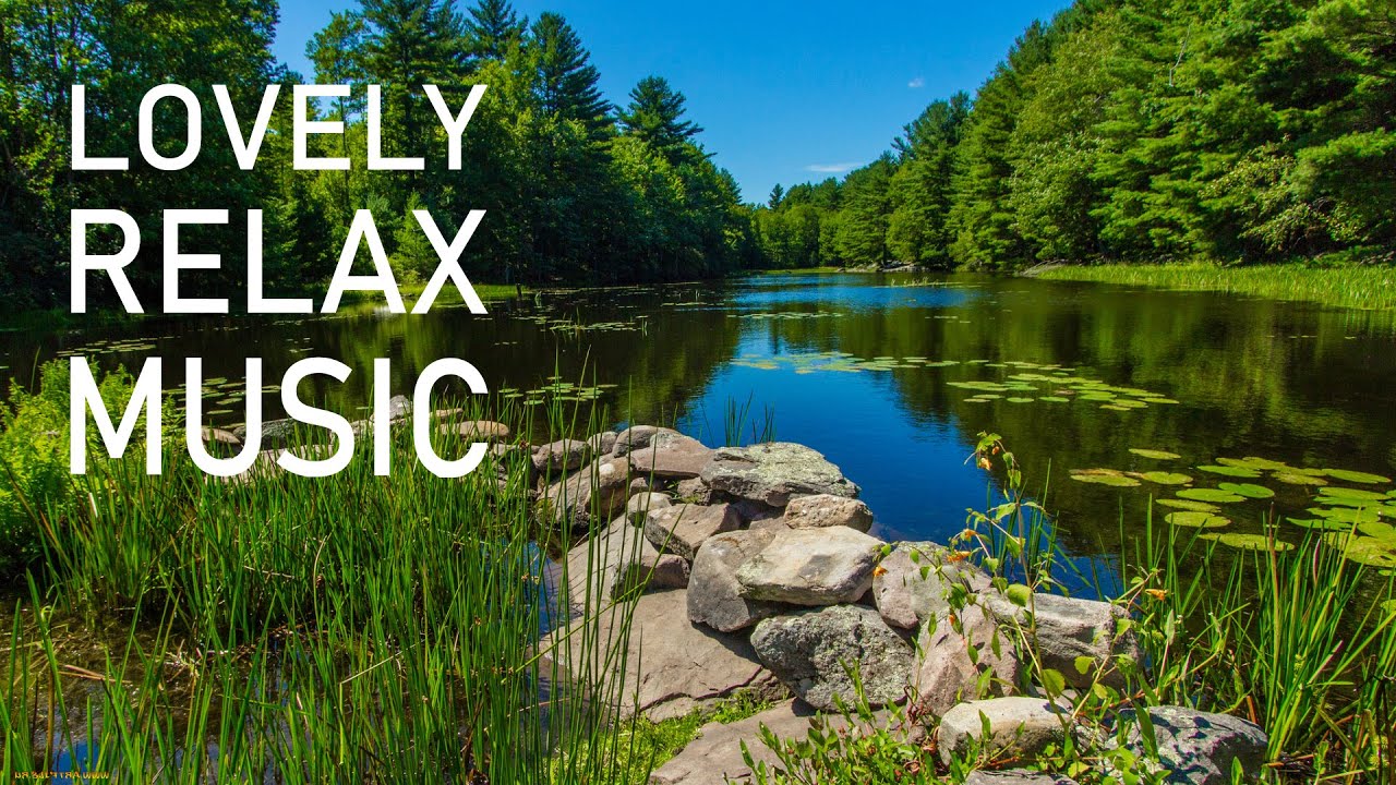 Звуки природы днем. Звуки природы релакс. Релакс музыка слушать звуки природы и вода.