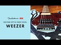 Guitar Style Deep Dive: Weezer | Fender Play LIVE | Fender