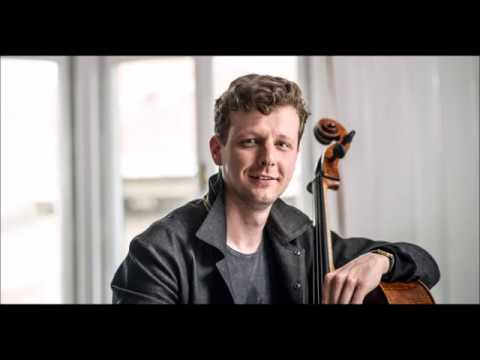 István Várdai -  Z. Kodály: Sonata for solo cello Op. 8