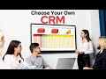 Muxro CRM v1.2 Full Setup and Tutorial