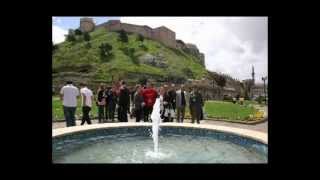 2nd Aramaic Easter Celebration in Tur Abdin, Southeast Turkey -- 11-17 April 2012