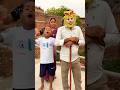 mummy yeh uncle nakali hai kya #short #comedy #funny 🤩🤩😍🤩