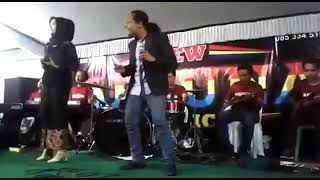 Bunga surga    Zen arjuna&ariana