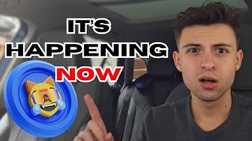 This Mog Coin Reversal Signal Just Hit! (Very Important)