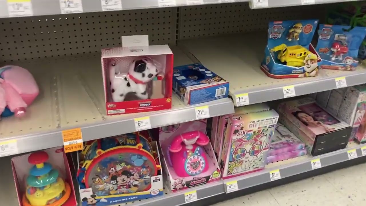 Walgreens Clearance Shopping|Part 2 of 3🤑🛒 