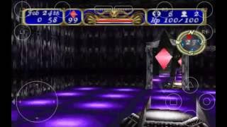 DEVIL'S DECEPTION-PS1-CHAPTER 22 PART 2-EVIL DECISION-LEON KILL ALKENY AND BANGEL!