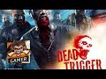 تحميل لعبة DEAD TRIGGER مهكرة ALI NANI GAMES تحميل لعبة DEAD TRIGGER مهكرة ALI NANI GAMES