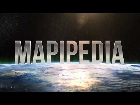 Mapipedia Introduction