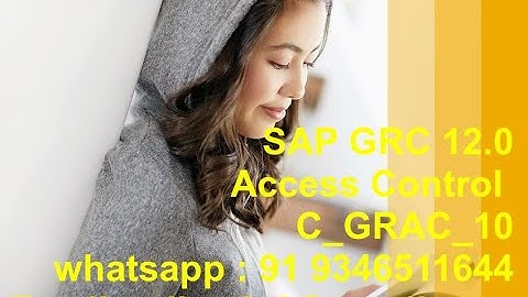 SAP GRC 300-AC Implementation Configuration || GRC 12.0 Step by Step Post-Installation-Part-1||Live