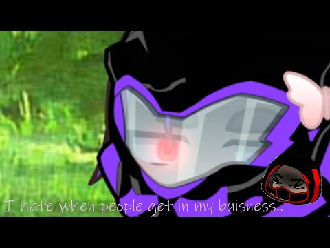 Wilted Rose//Interesting Beginnings//Episode 1