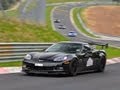 Nurburgring Nordshleife Corvette C6 Z06 BTG 7:04