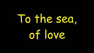 Phil Phillips - Sea of Love - Lyrics