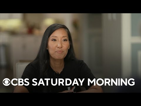 The Dish: Joanne Lee Molinaro - YouTube