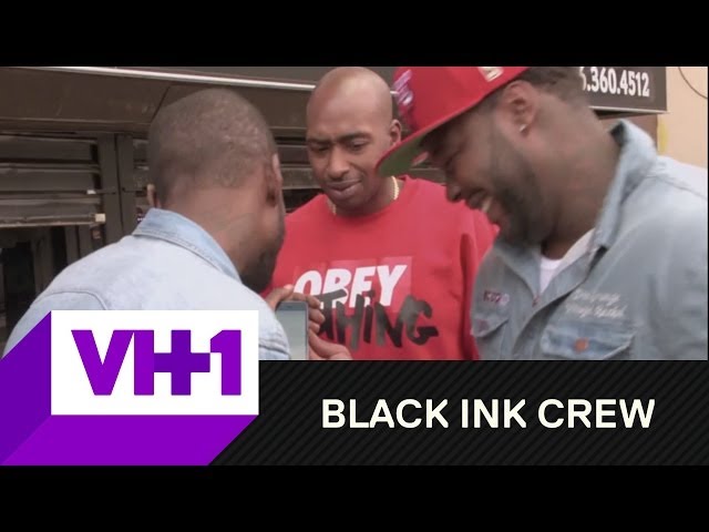 Black Ink Crew (@blackinkcrew) • Instagram photos and videos