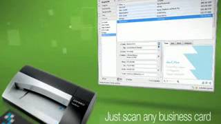 Cardscan 700c Software Cardscan 700c Software
